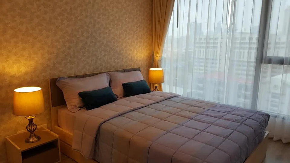 Property photos for Ideo Mobi Asoke