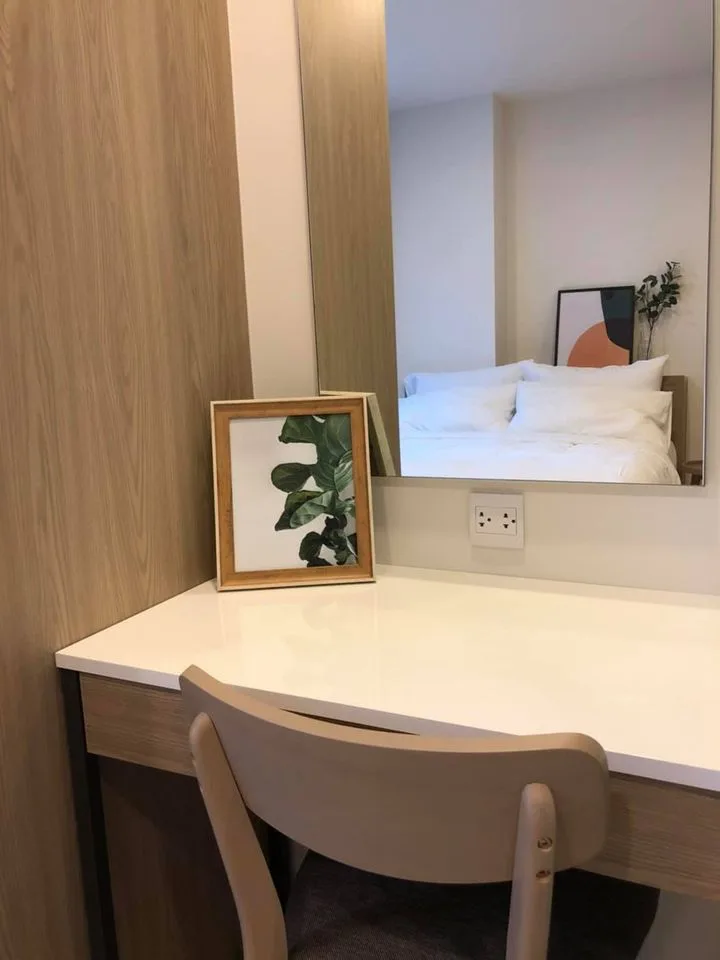 Property photos for Chambers On - nut Station