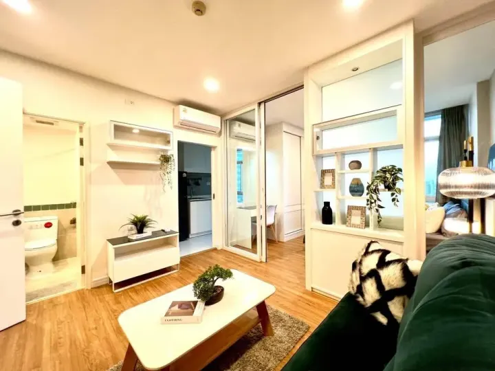 Property photos for Centric Scene Sukhumvit 64