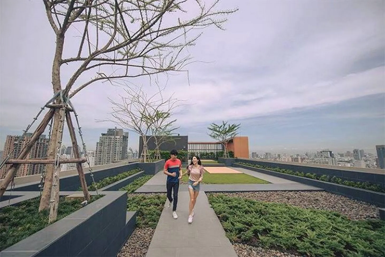Property photos for Life Asoke