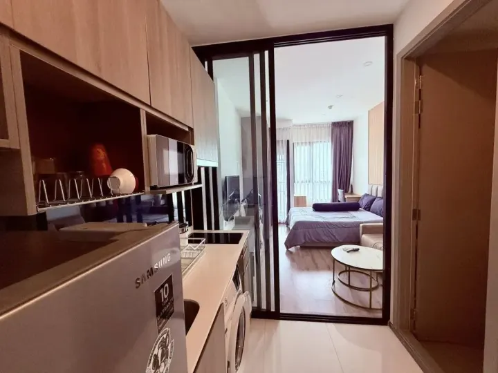 Property photos for Knightsbridge Prime Onnut