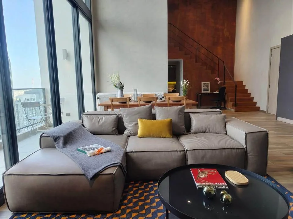Property photos for The Lofts Asoke