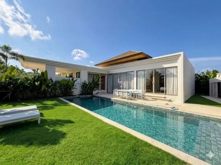 Property photos for Trichada Breeze