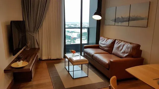 Property photos for The Lumpini 24