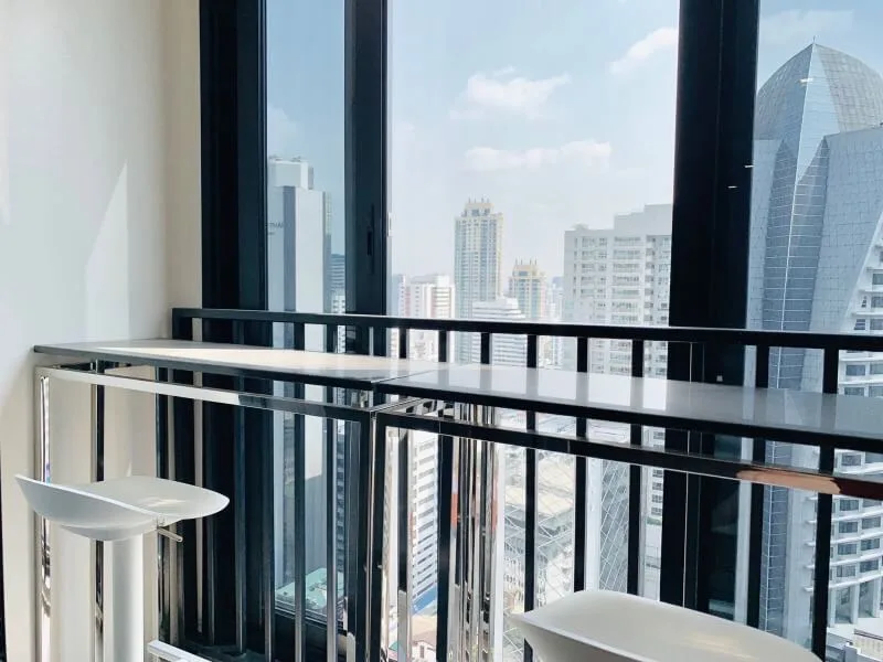 Property photos for Ashton Asoke