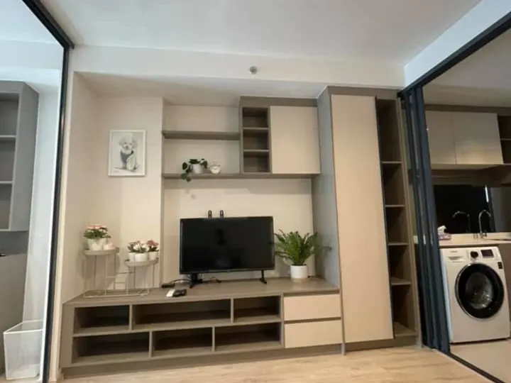 Property photos for Ideo Sathorn - Wongwian Yai