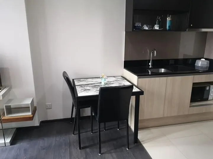 Property photos for Edge Sukhumvit 23