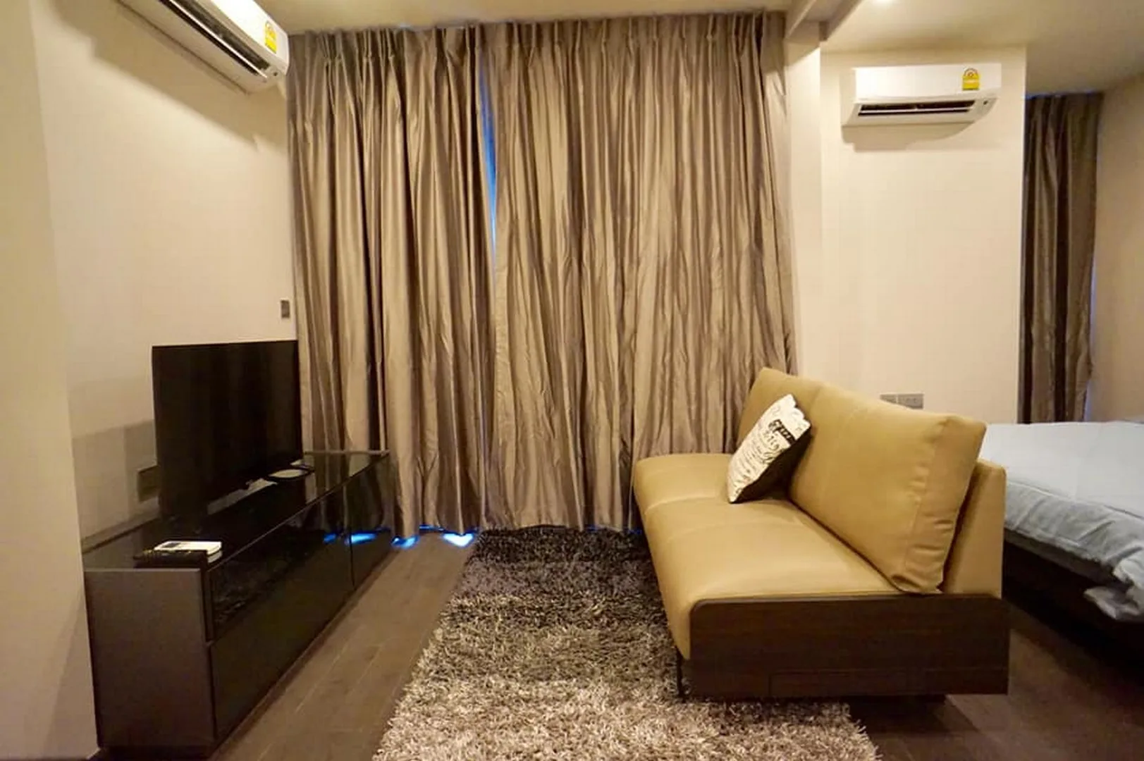 Property photos for Ideo Q Siam - Ratchathewi