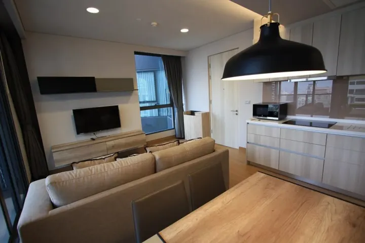 Property photos for The Lumpini 24