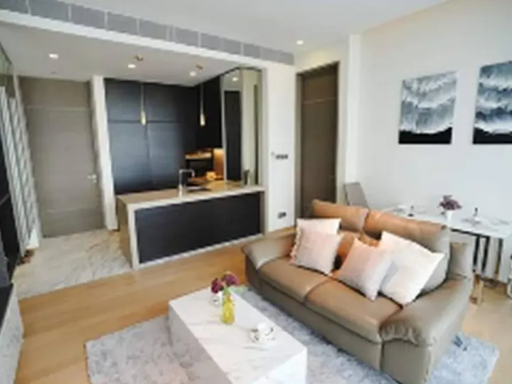 Property photos for Saladaeng One