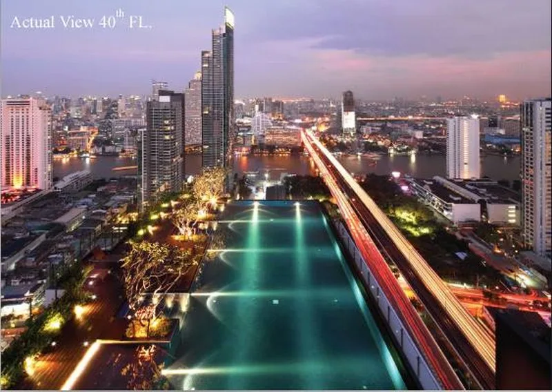 Property photos for Urbano Absolute Sathon - Taksin