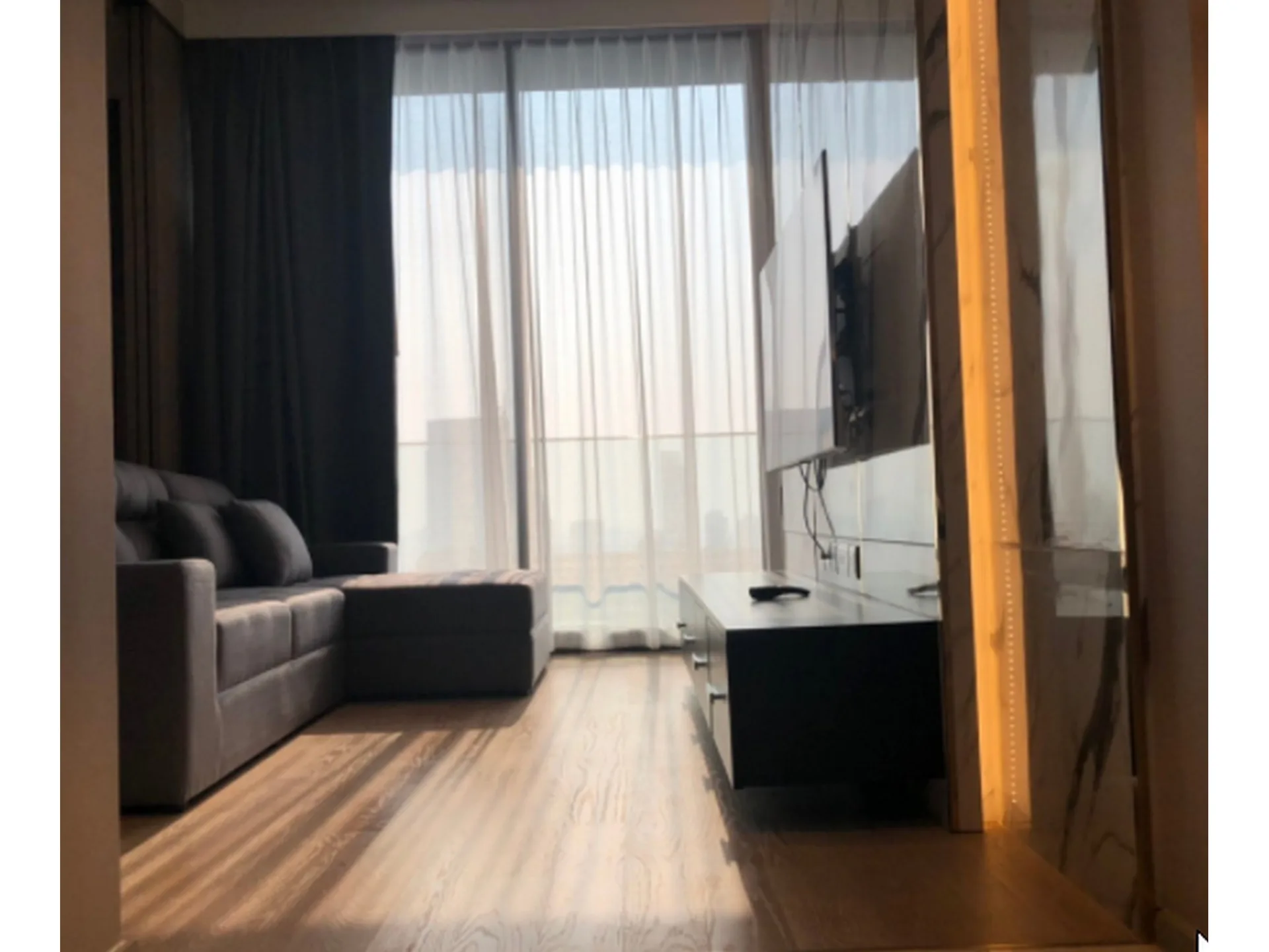 Property photos for Ashton Silom