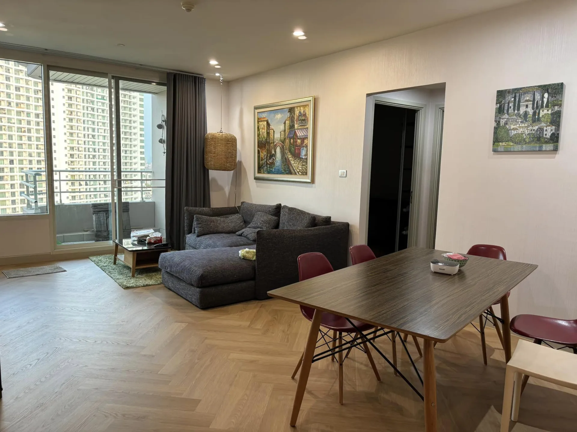 Property photos for Watermark Chaophraya River