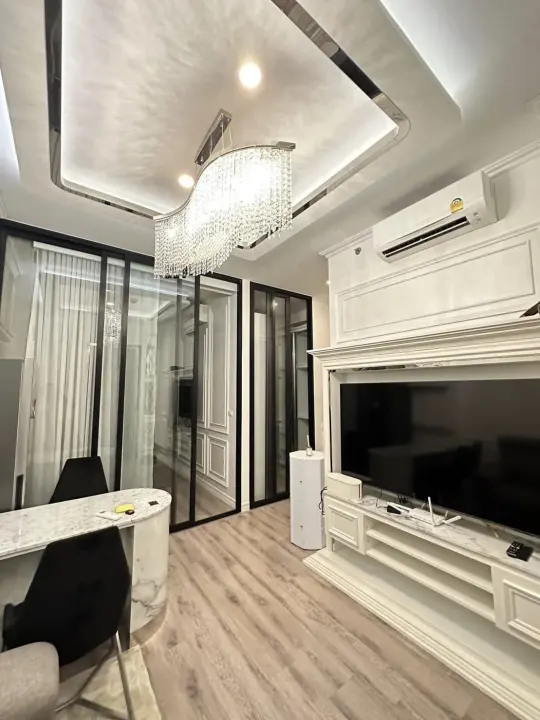 Property photos for Knightsbridge Prime Onnut