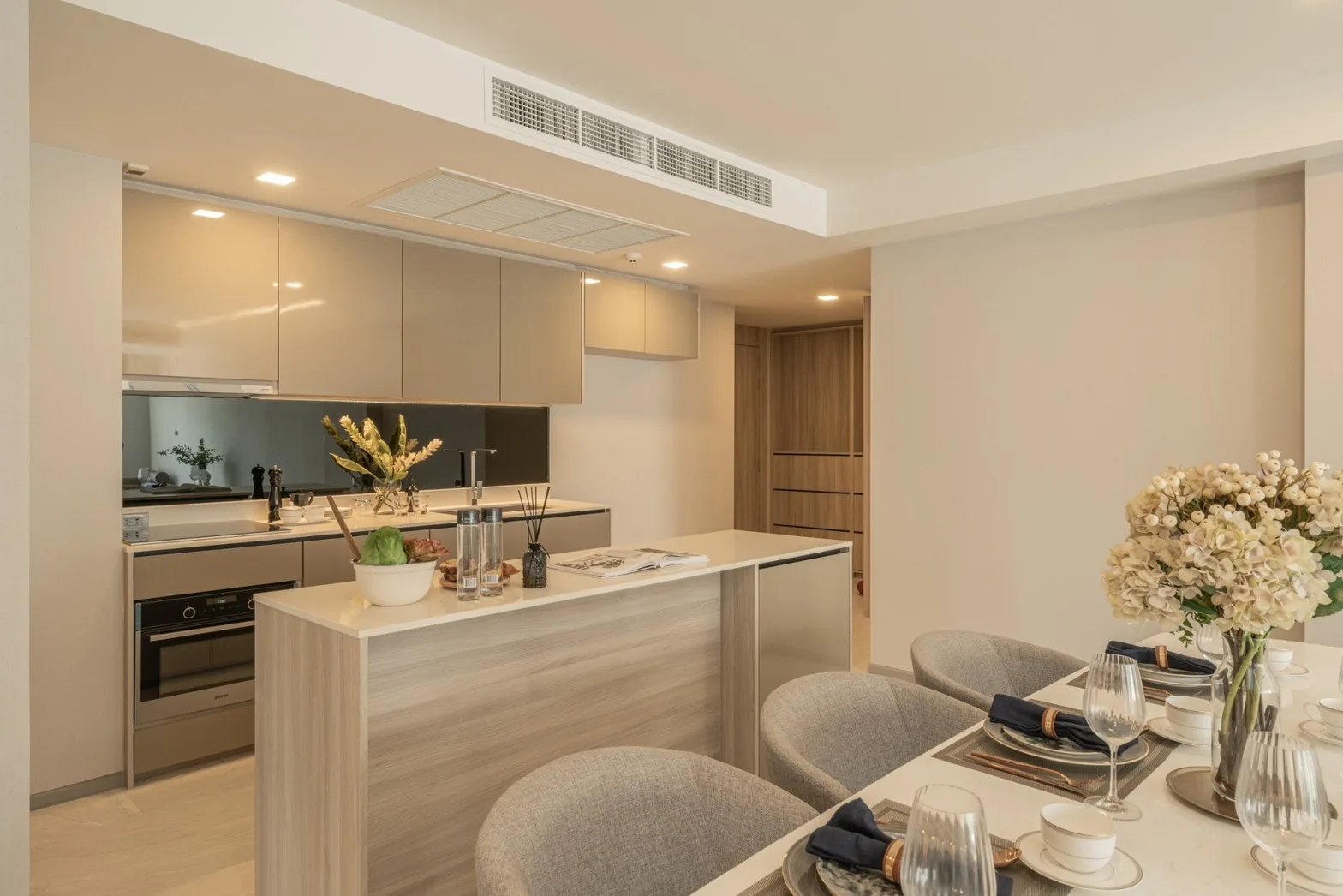 Property photos for Fynn Sukhumvit 31