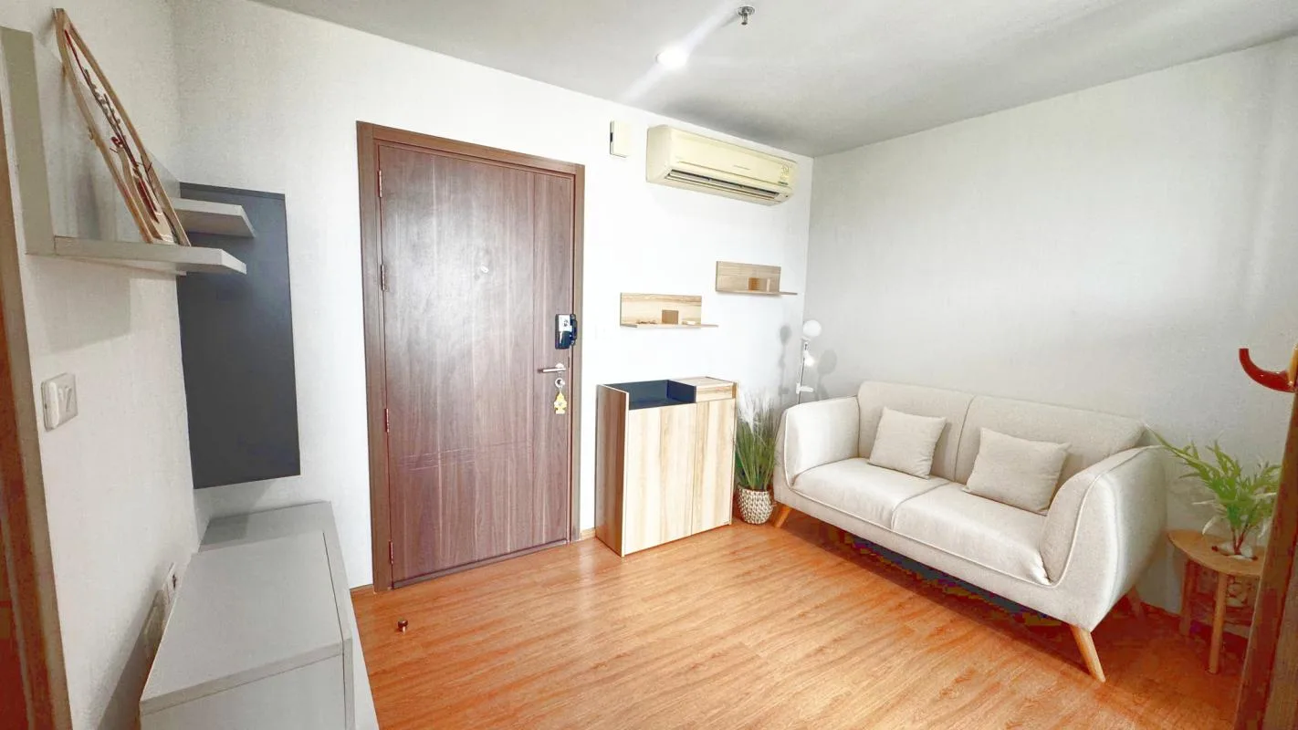 Property photos for The Base Sukhumvit 77