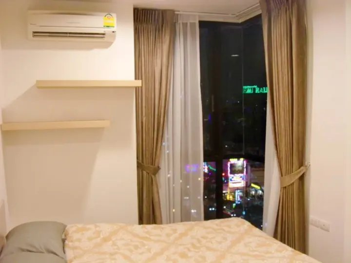 Property photos for Ideo Ratchada - Huaykwang