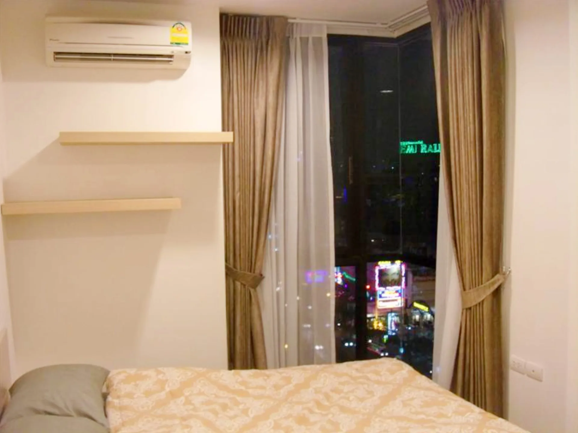 Property photos for Ideo Ratchada - Huaykwang