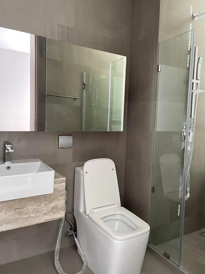Property photos for Park Origin Phaya Thai