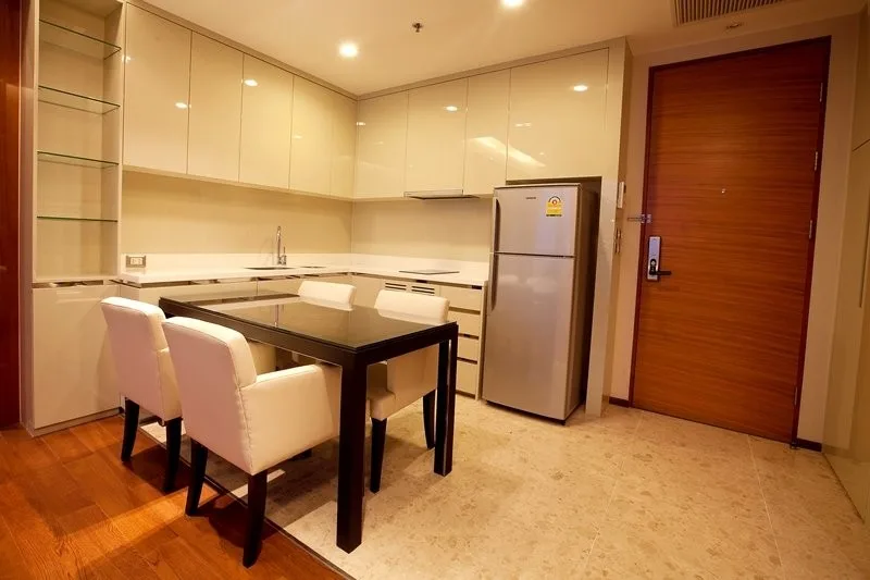 Property photos for The Address Sukhumvit 28