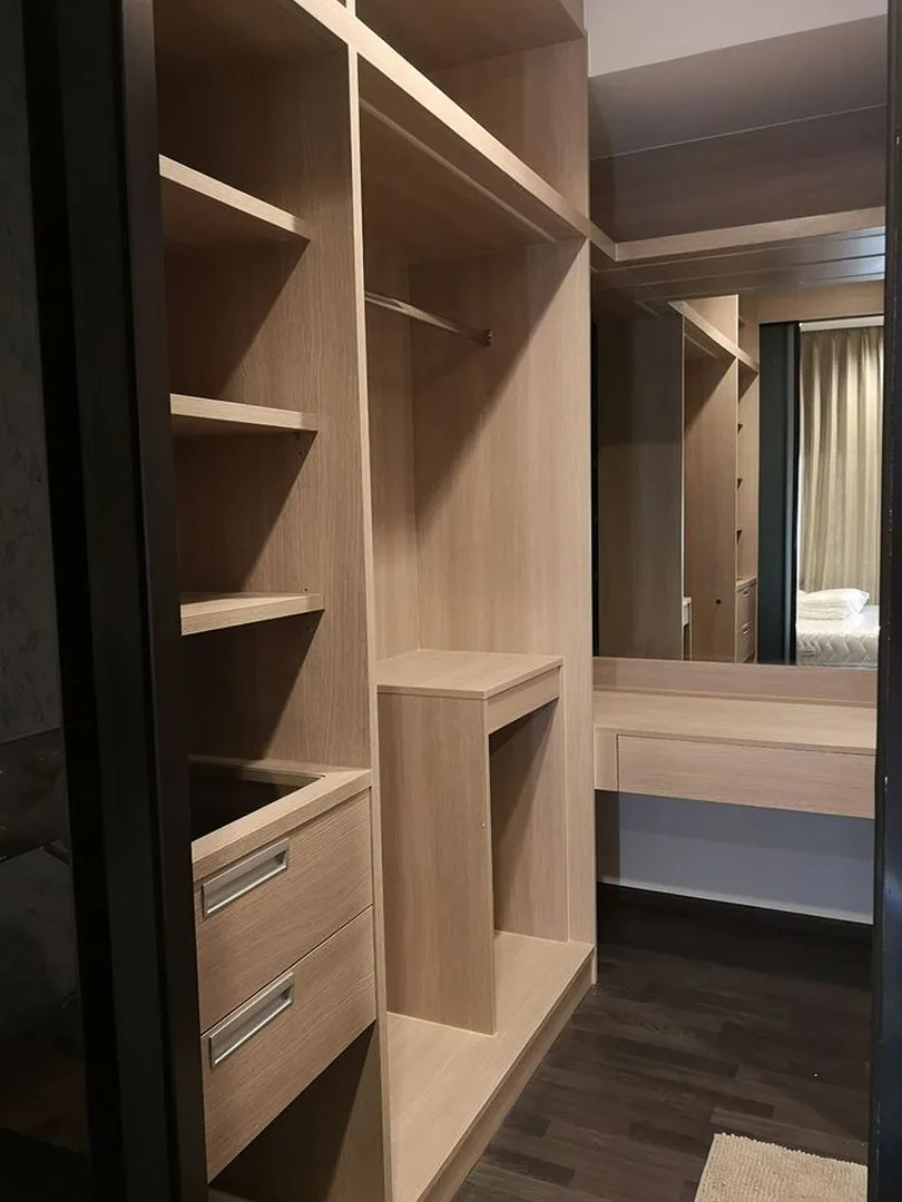 Property photos for The Line Asoke - Ratchada
