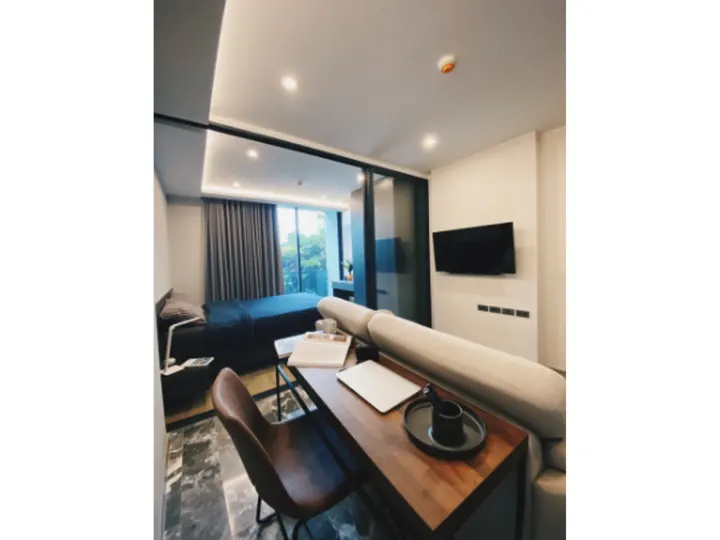 Property photos for 168 Sukhumvit 36