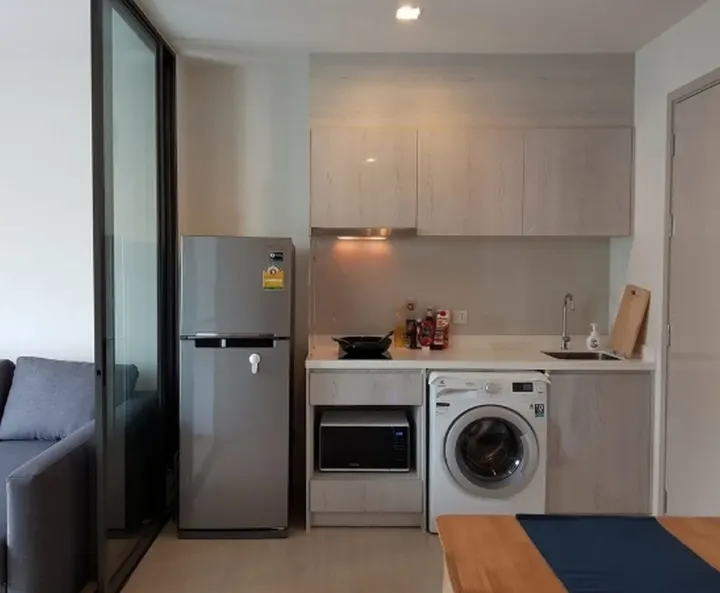Property photos for Life Sukhumvit 48