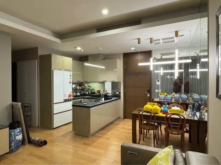 Property photos for Quattro by Sansiri