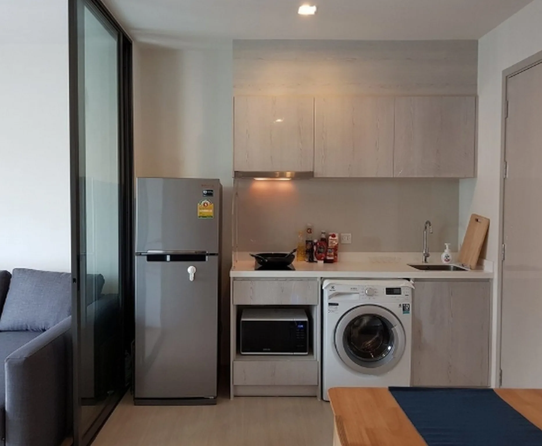 Property photos for Life Sukhumvit 48