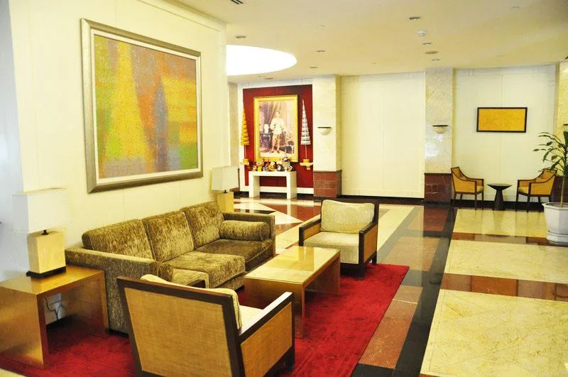 Property photos for Baan Piya Sathorn