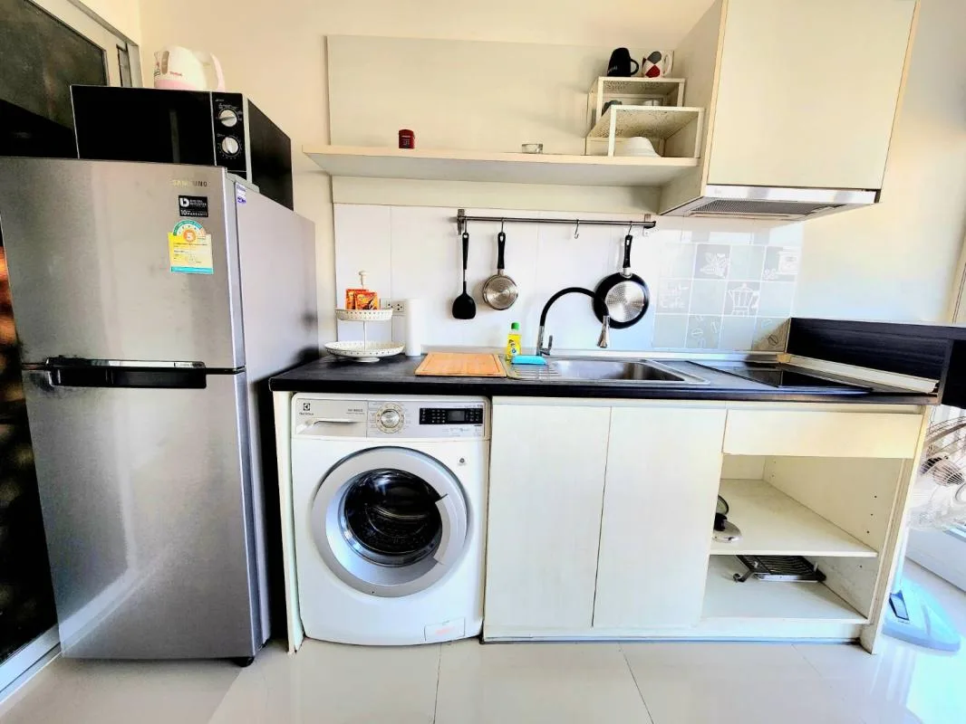 Property photos for Aspire Sukhumvit 48