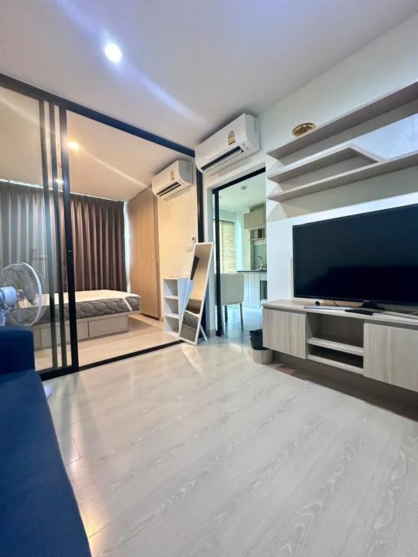Property photos for Niche Mono Sukhumvit 50