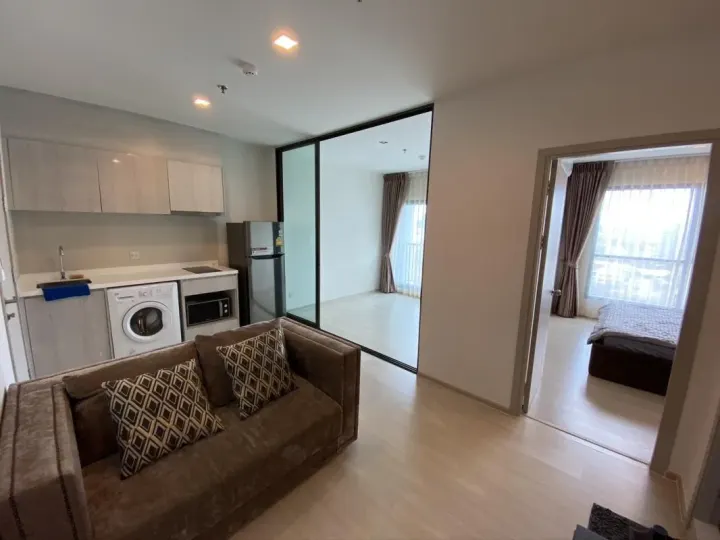 Property photos for Life Sukhumvit 48