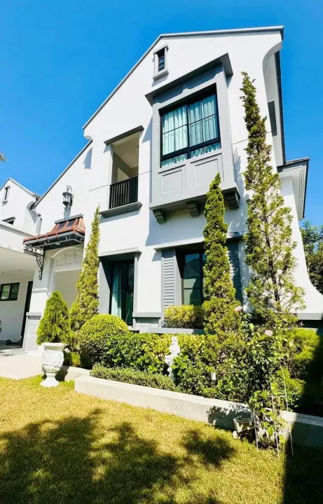 Property photos for Nantawan Rama 9 New Krungthepkreetha