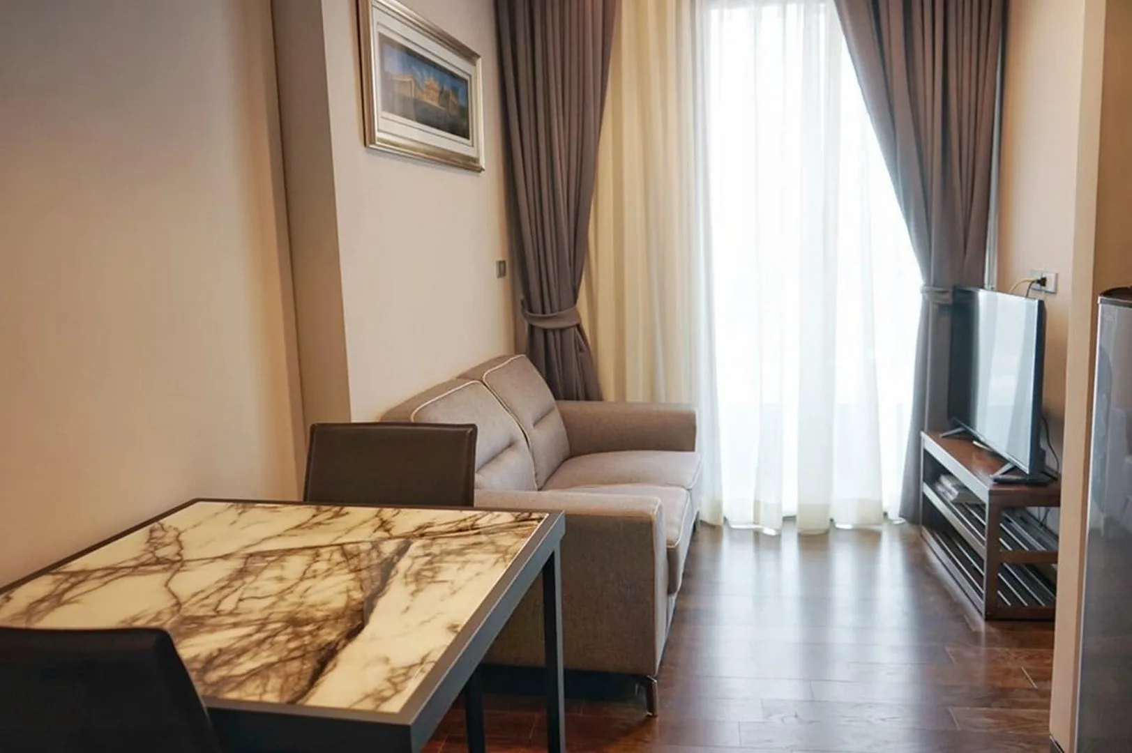 Property photos for The Lumpini 24