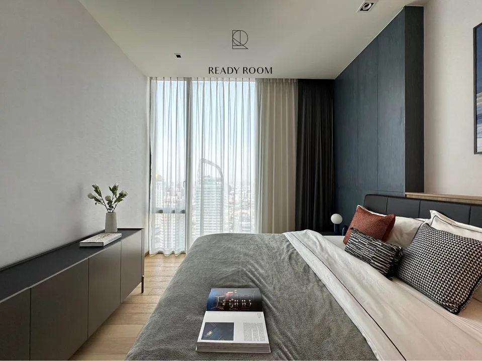 Property photos for 28 Chidlom