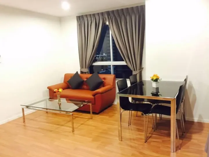 Property photos for Lumpini Park Rama 9 - Ratchada