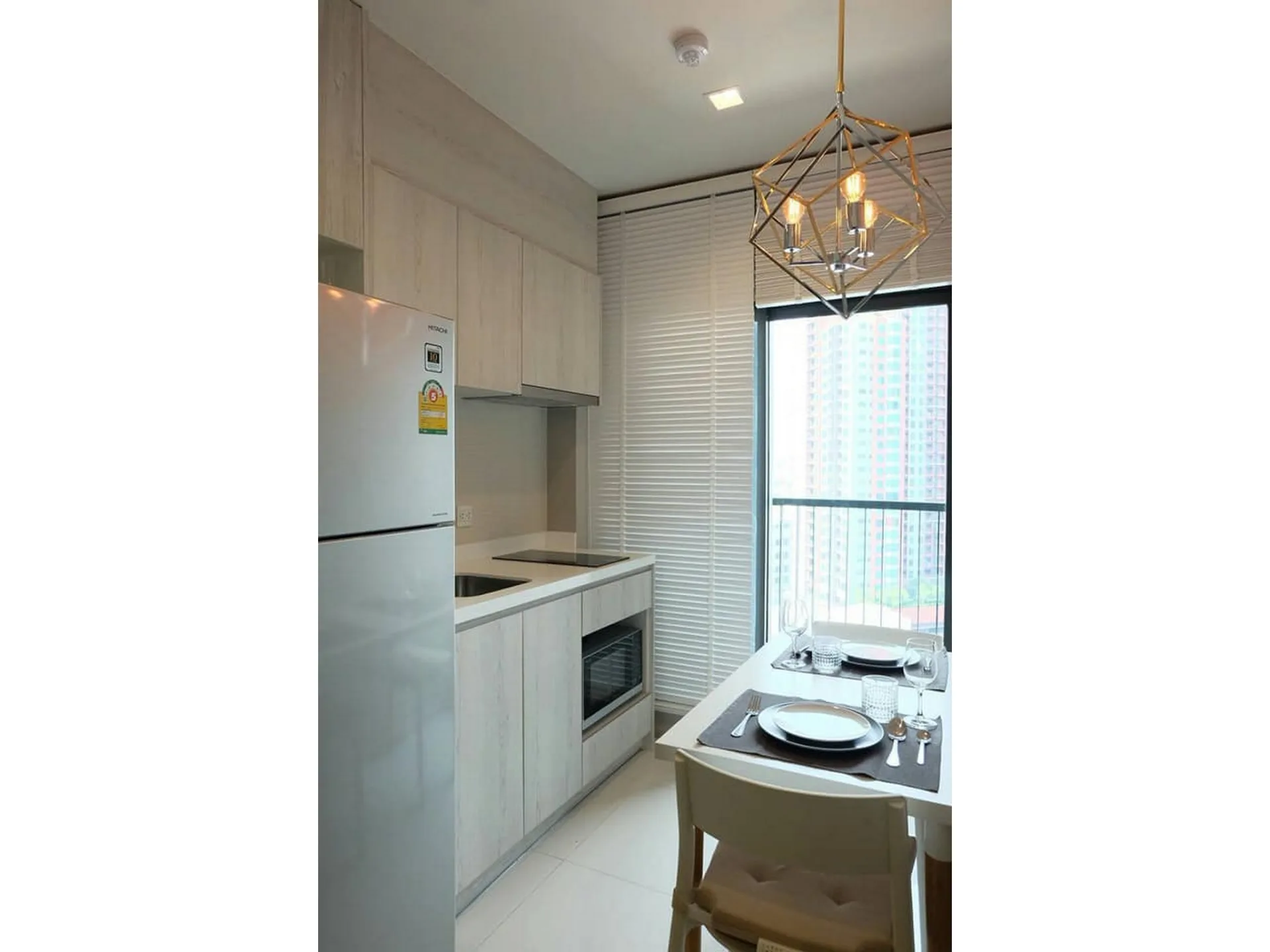 Property photos for Life Sukhumvit 48