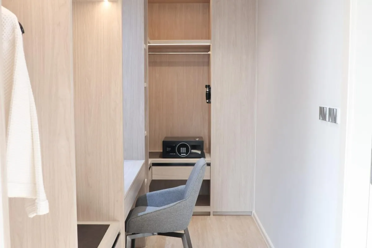 Property photos for Gm Estate Hotel & Executive Apartments