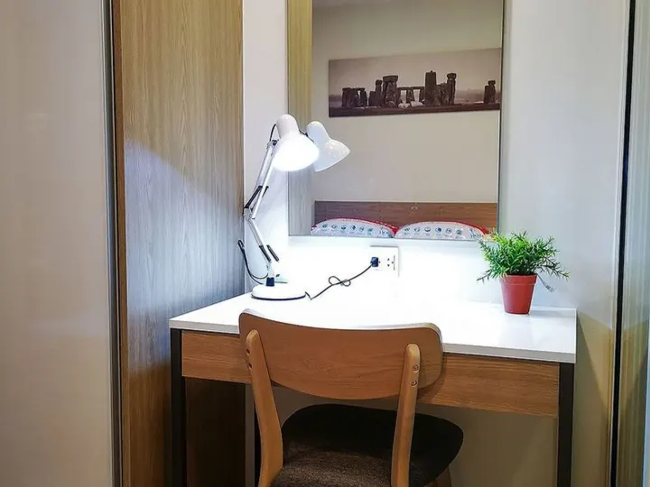 Property photos for Chambers On - nut Station