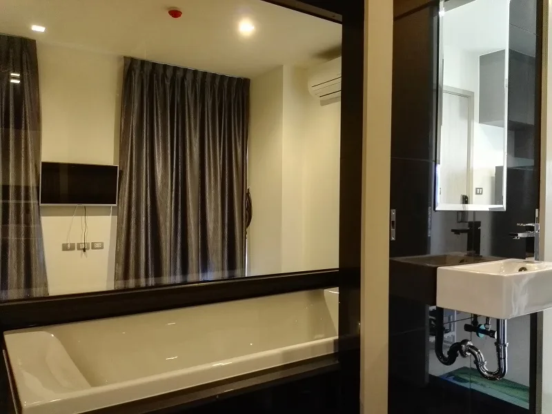 Property photos for Rhythm Sukhumvit 36 - 38