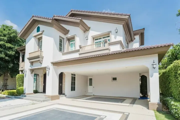 Property photos for Nantawan Bangna Km.7