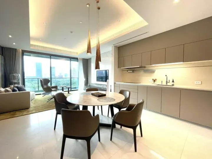 Property photos for Sindhorn Tonson