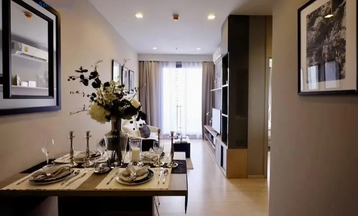 Property photos for M Thonglor 10