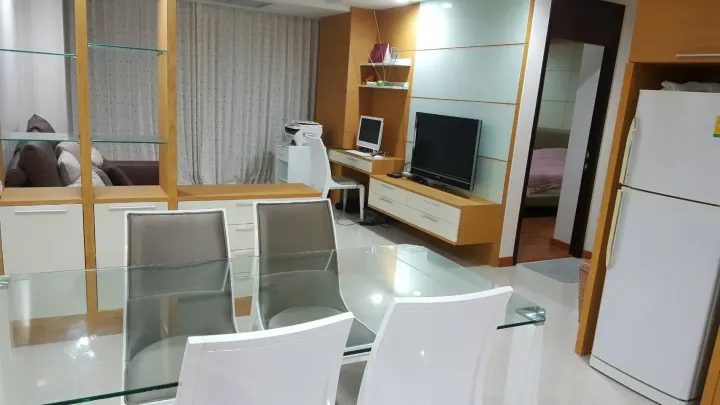 Property photos for The Rajdamri