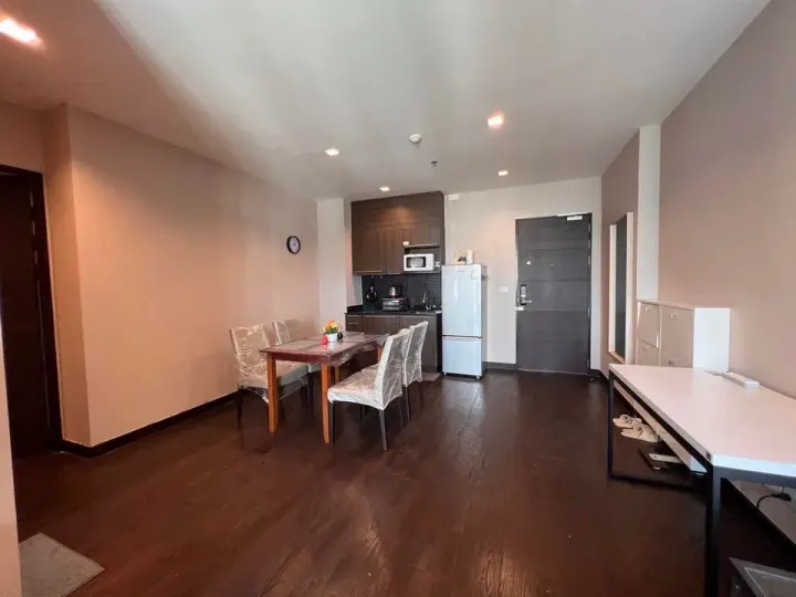 Property photos for Ideo Q Phayathai