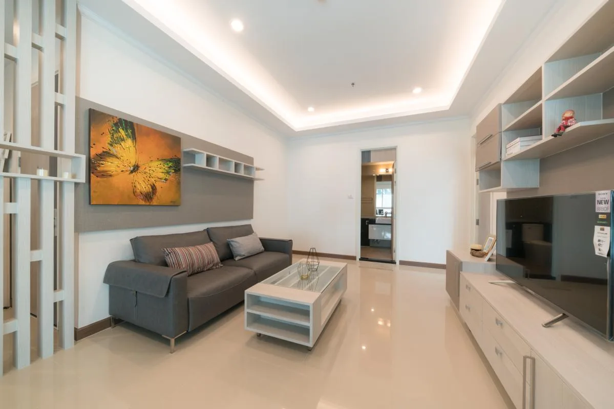 Property photos for Supalai Elite Phayathai