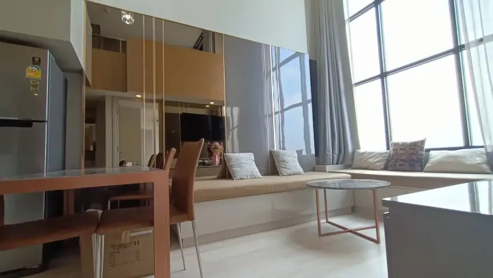 Property photos for Knightsbridge Prime Sathorn