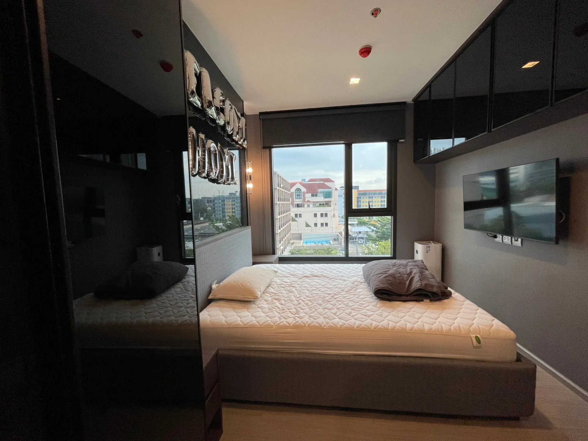 Property photos for Life Sukhumvit 62