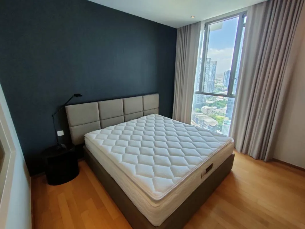 Property photos for Aequa Sukhumvit 49